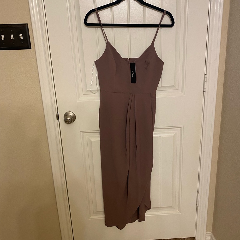 LULU’s dress NWT